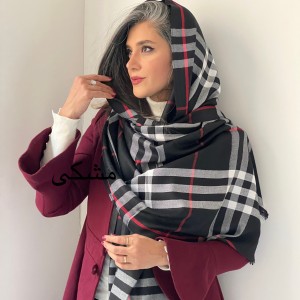 شال کشمیر باربری