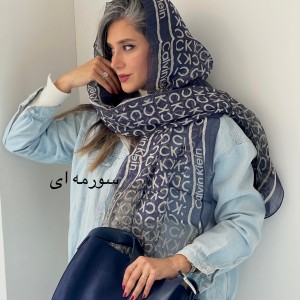 شال ویسکوز ck