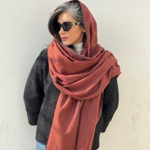 شال موهر سبک سارینا