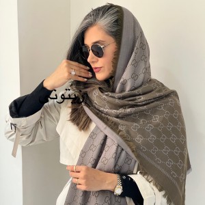 شال نخ گوچی