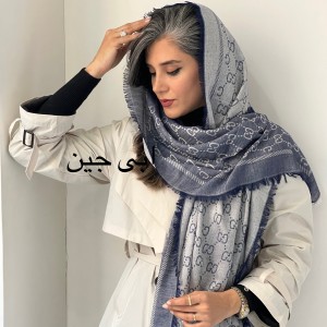 شال نخ گوچی