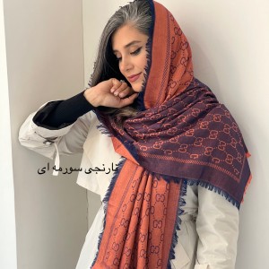 شال نخ گوچی