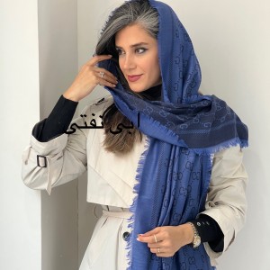 شال نخ گوچی