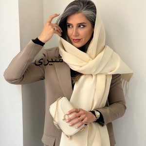 شال موهر دورو کاملیا