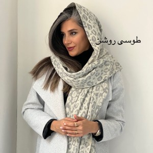 شال موهر ترنم