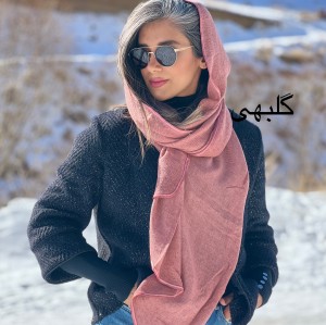 شال ماهی مهوین