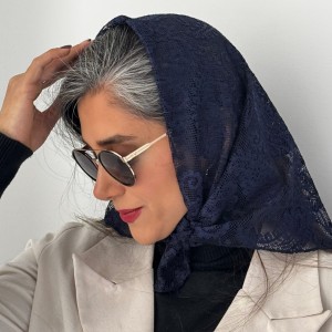 مینی اسکارف صنوبر