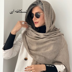 شال ماهی مهتاب