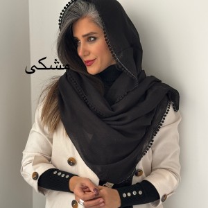 شال ماهی مهتاب