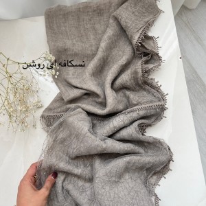 شال نخی نازبانو