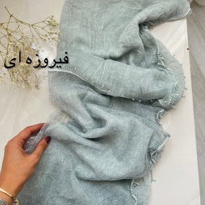 شال نخی نازبانو