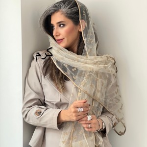 شال تور پرتو