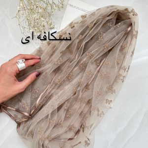 شال تور پرتو