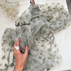 شال تور پرتو