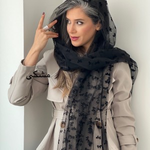 شال تور پرتو