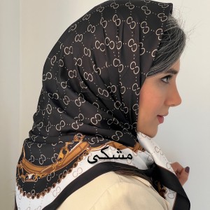 روسری توییل گوچی