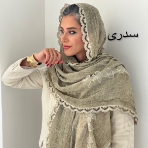 شال نخ سنگشور لیا