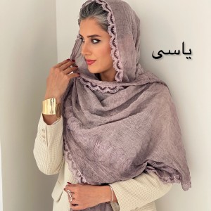 شال نخ سنگشور لیا