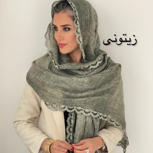 شال نخ سنگشور لیا