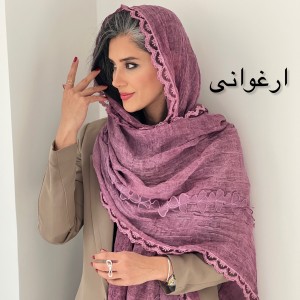شال نخ سنگشور لیا