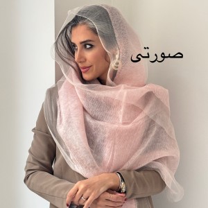 شال دولایه شارلوت