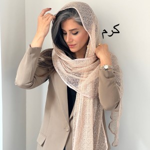 شال توری اسپایدر