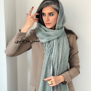 شال توری اسپایدر