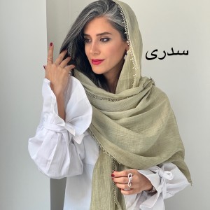 شال ماهی مانا