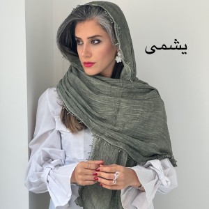شال ماهی مانا