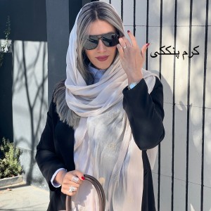 شال شاین ck