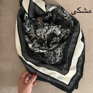 روسری دیور جنگل