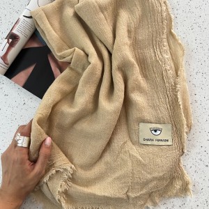 شال نخی کنفی