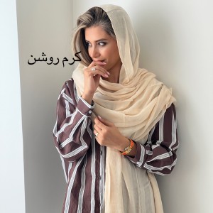 شال نخ فلورانس
