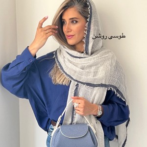 شال کنفی سوگند