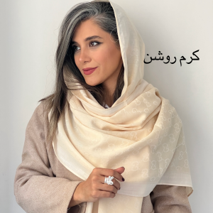 شال کشمیر گوچی