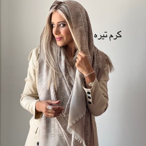شال کشمیر گوچی