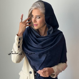 شال کشمیر گوچی