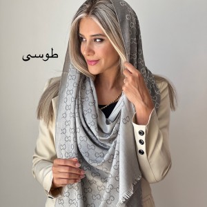 شال کشمیر گوچی