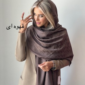 شال کشمیر گوچی