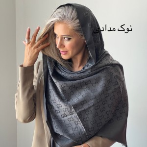 شال کشمیر گوچی