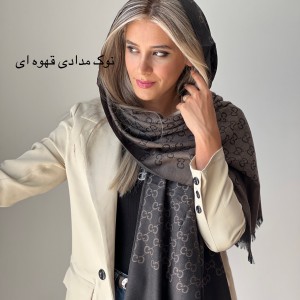 شال کشمیر گوچی