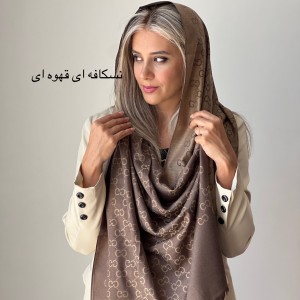 شال کشمیر گوچی