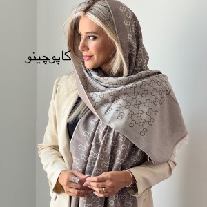 شال کشمیر گوچی