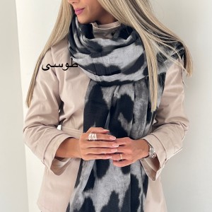 شال موهر پلنگی