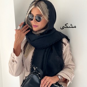 شال پاییزه برفکی