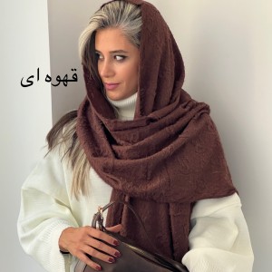 شال پاییزه گوچی