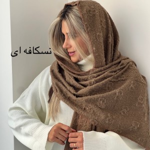 شال پاییزه گوچی