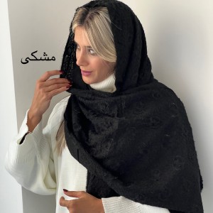 شال پاییزه گوچی