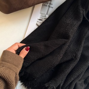 شال پاییزه ملورین