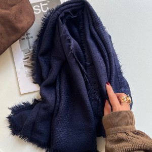 شال پاییزه ملورین